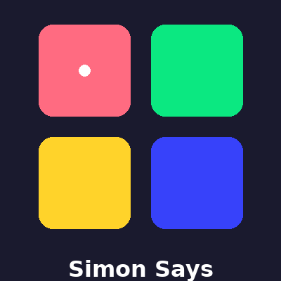 Simon Says
